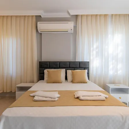 Hanel Life Royal 7 Aqualettings * Oludeniz