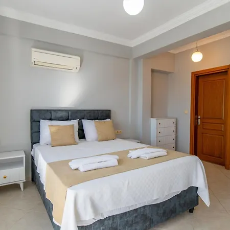 Hanel Life Royal 7 Aqualettings * Oludeniz