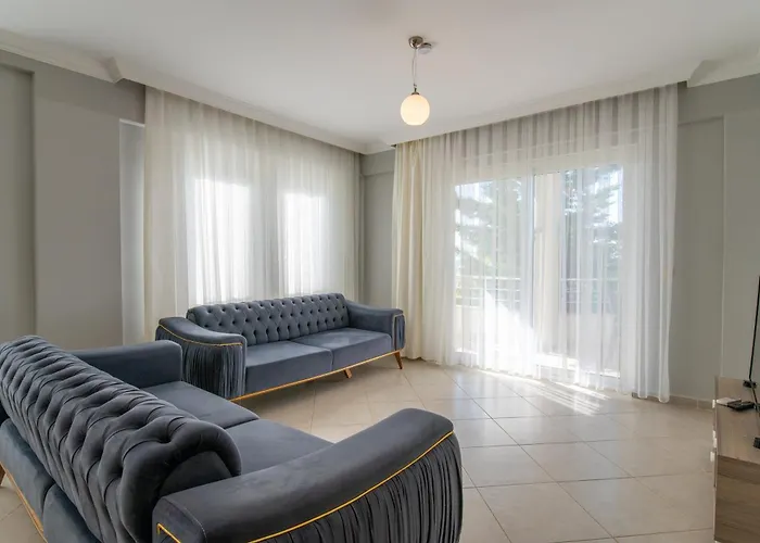 Hanel Life Royal 7 Aqualettings * Ölüdeniz