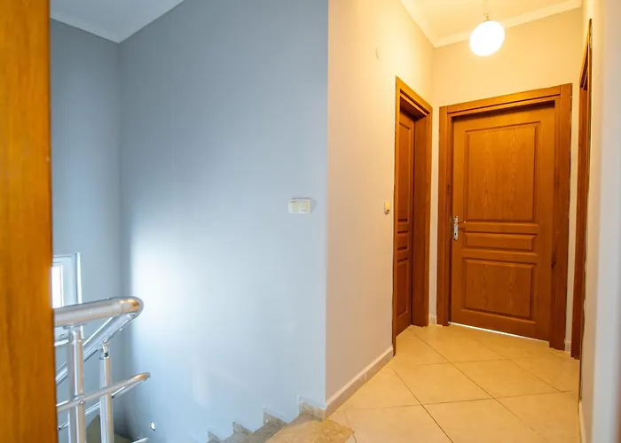 Appartamento Hanel Life Royal 7 Aqualettings Ölüdeniz