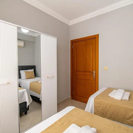 Hanel Life Royal 7 Aqualettings Daire