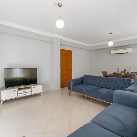 Hanel Life Royal 7 Aqualettings Ölüdeniz